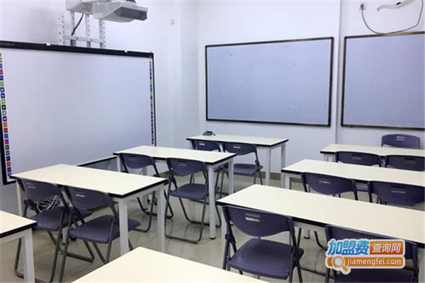 培恩教育加盟费