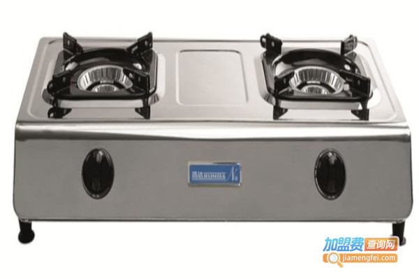 迅达燃气灶加盟费