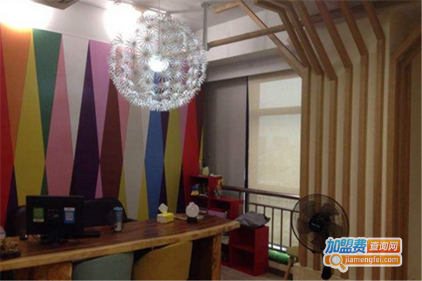 乐艺美术教育加盟费