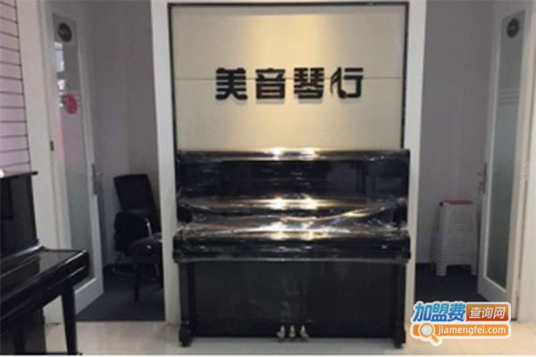 美音琴行