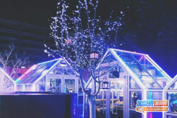 K泰星空帐篷餐厅加盟费