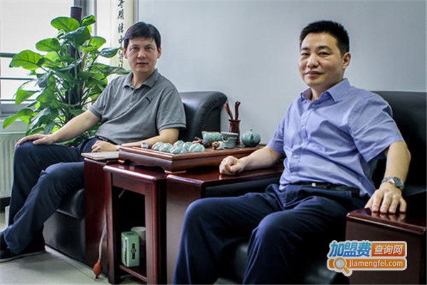 清睿教育口语加盟费