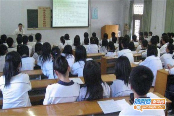 清泉大语文加盟费