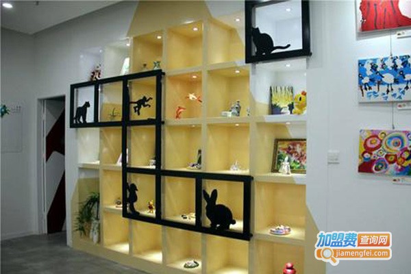 弗罗美早教加盟