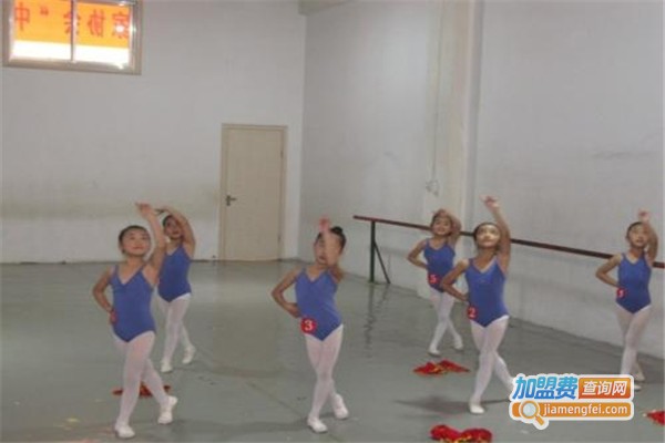 小百玲艺术团加盟