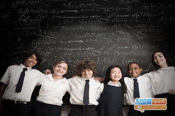 华远教育加盟费