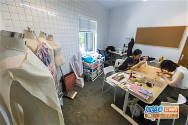 思艺国际艺术教育加盟费