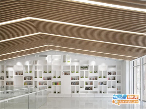 小木头教育加盟门店