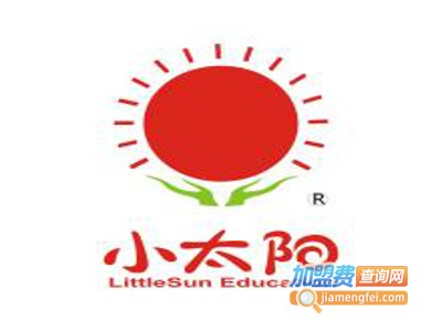 小太阳画室加盟费