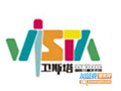 卫斯塔国际儿童美术加盟费