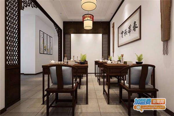 朴真书院加盟费