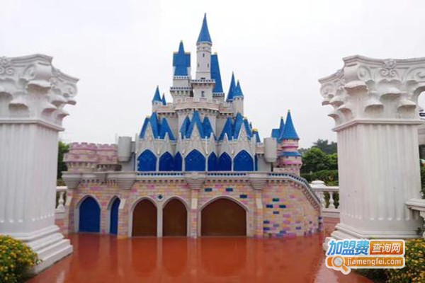 桂城学子幼儿园加盟门店