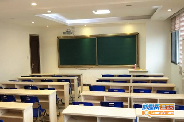 师大教育加盟费