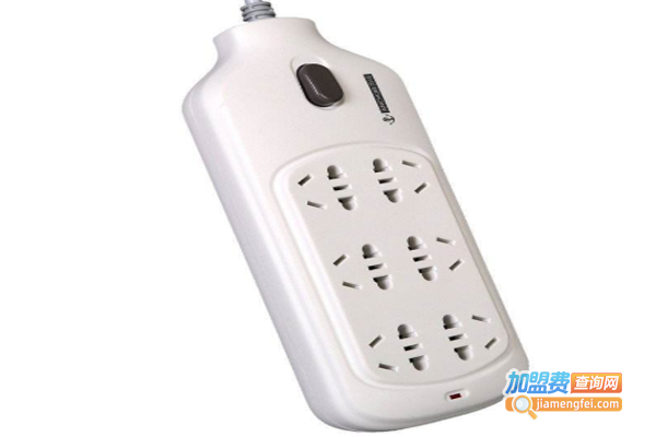 海锚插座加盟费