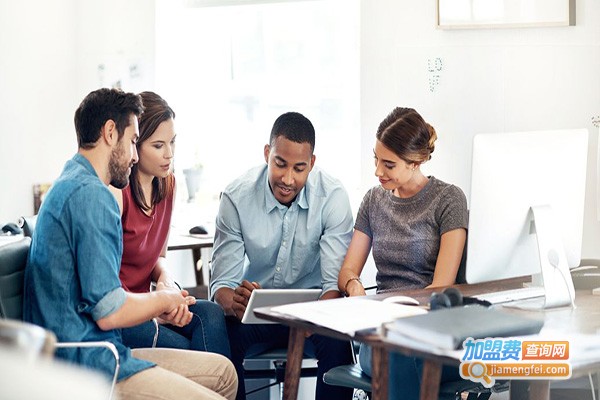 AIA会计师培训机构加盟门店