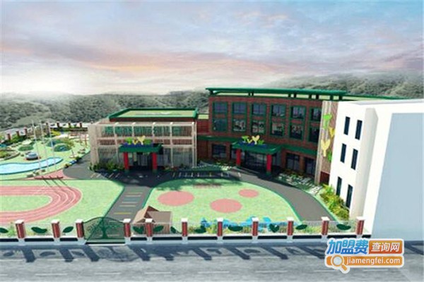 青青藤乐学堂加盟门店