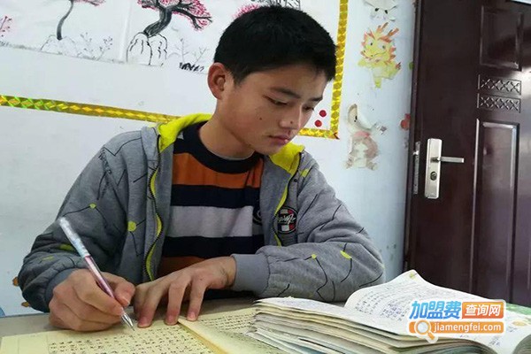 聋儿语训中心加盟门店