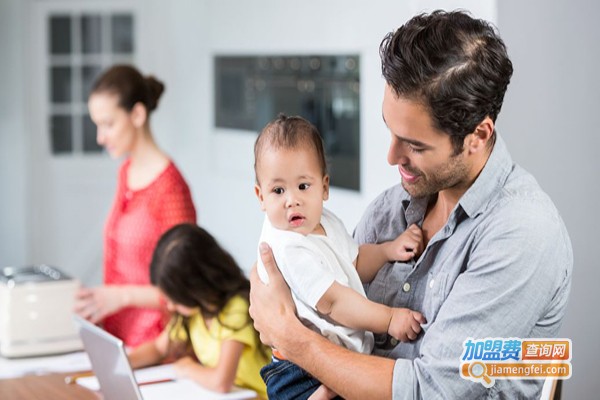 尚智教育加盟费