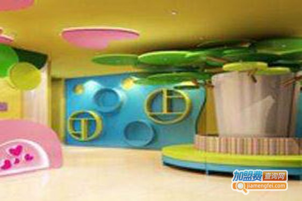 未来田儿童艺术教育加盟费