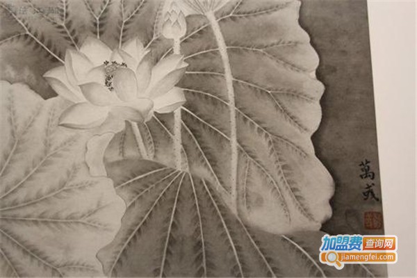 天逸艺术培训中心加盟费