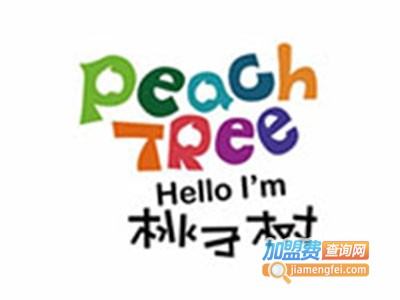 桃子树少儿美术加盟费