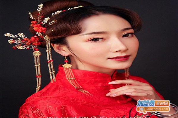 杨柳化妆形象设计加盟门店