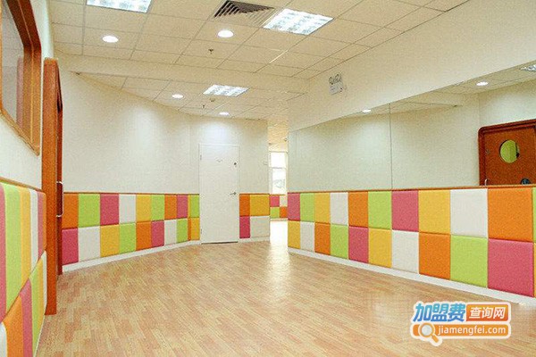 ikidsstar宝石谷幼教加盟门店