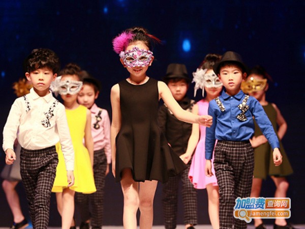 潮童星少儿艺术培训加盟费