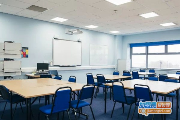 新东方优能中学教育