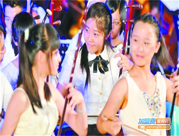 艺马音乐培训