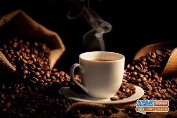 Four·U cafe加盟费