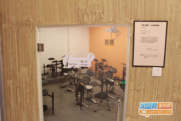 优可音乐英语加盟费