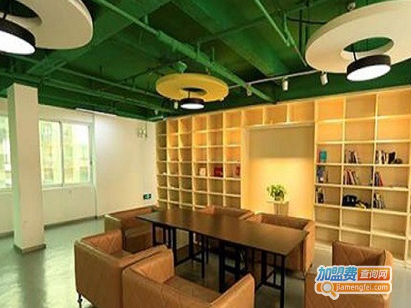 飞扬艺术培训中心加盟费