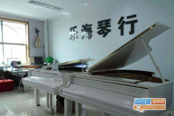 乐海琴行