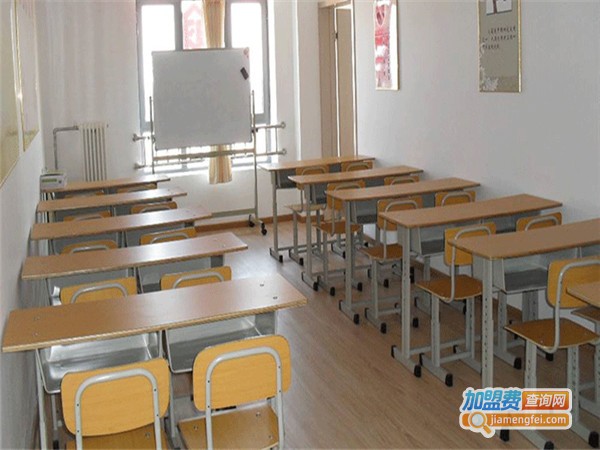 新起点辅导班加盟门店