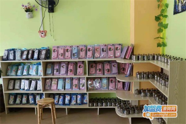 安馨午托加盟费