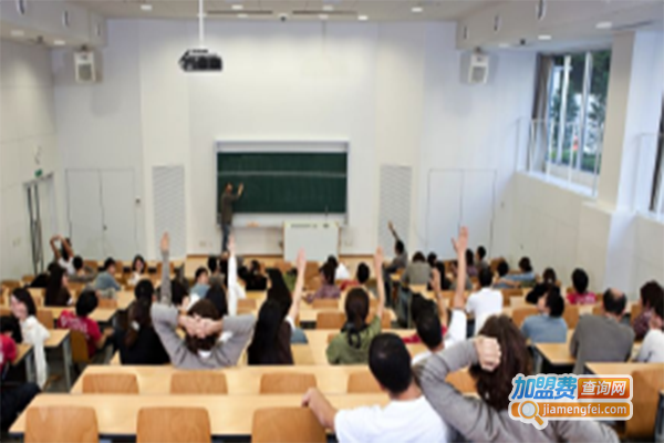 博学苑教育