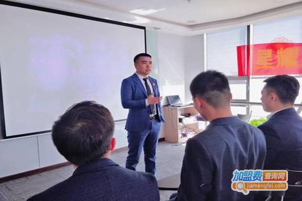 脑校长全脑教育加盟门店