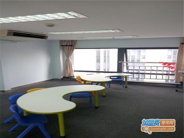 卓远辅导中心加盟