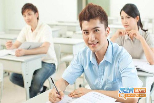 博尔雅教育加盟门店