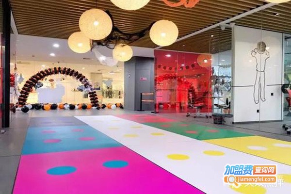 七宝少儿英语加盟门店