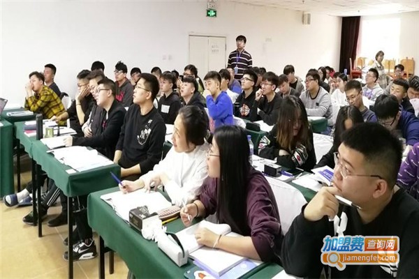 思格教育