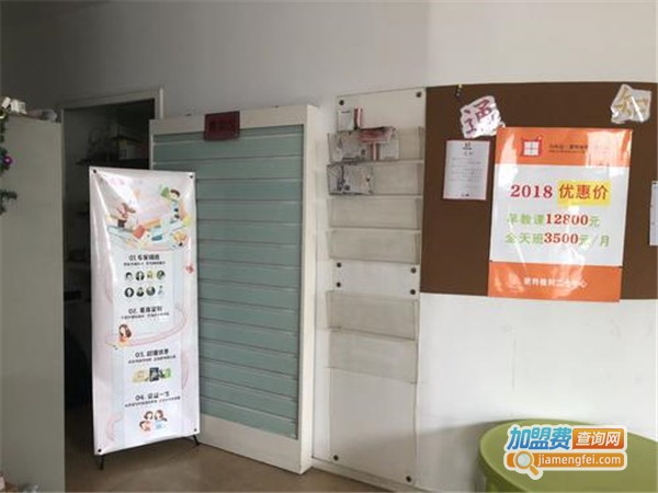 维特科思加盟门店