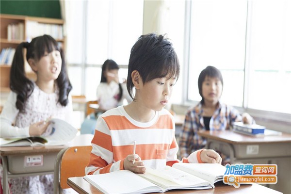 滇宏教育加盟费