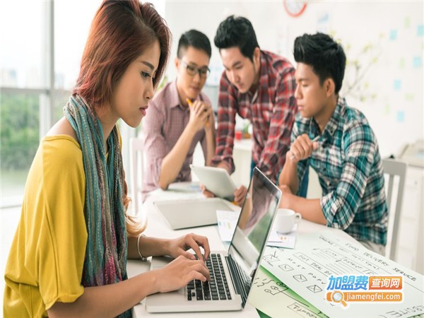 星光教育加盟费