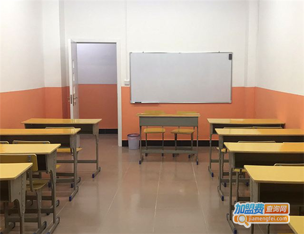 易式教育加盟费