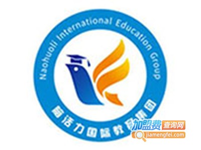 脑活力国际教育加盟费