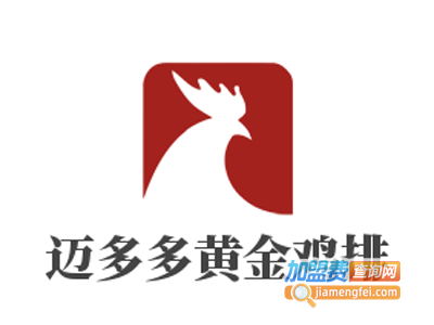 迈多多黄金鸡排加盟