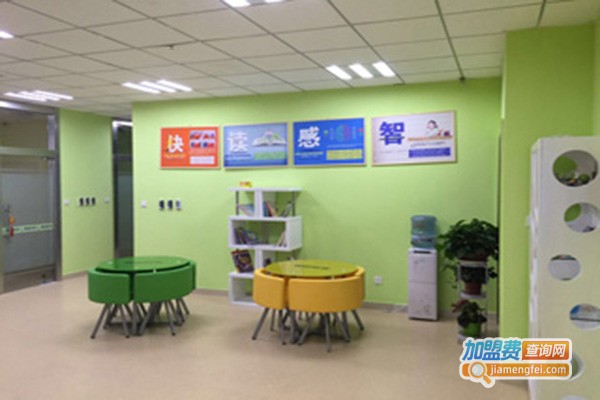 富利智赢教育加盟门店