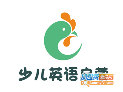 少儿英语启蒙加盟
